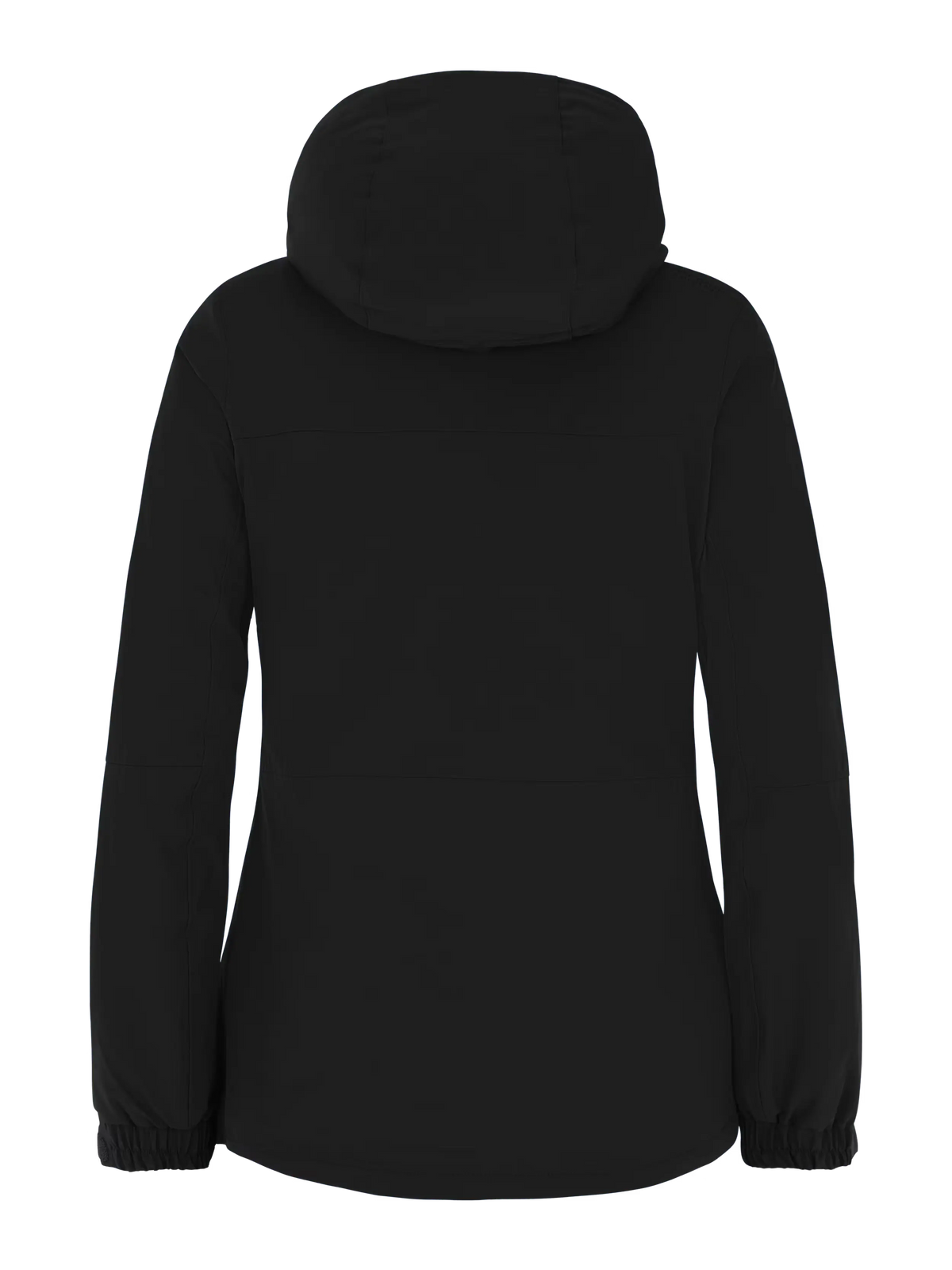 Protest Beverly Women's Snow Jacket 2027 - Black Protest
