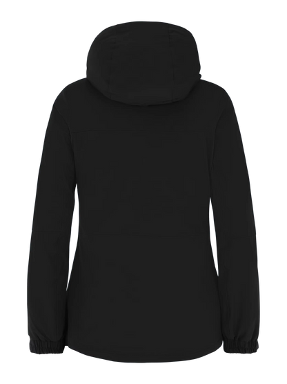 Protest Beverly Women's Snow Jacket 2027 - Black Protest