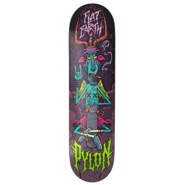 Pylon Bro-Phomet 7.75 Deck Pylon