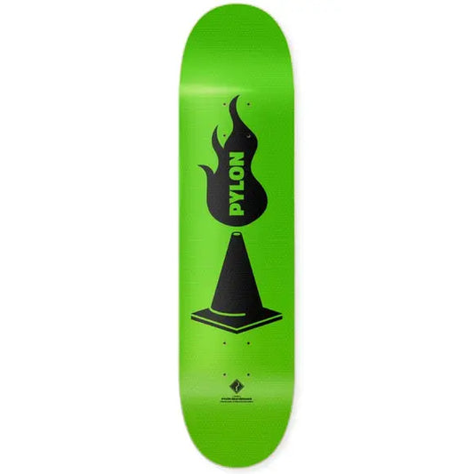 Pylon Sickle 8.75 Deck Pylon