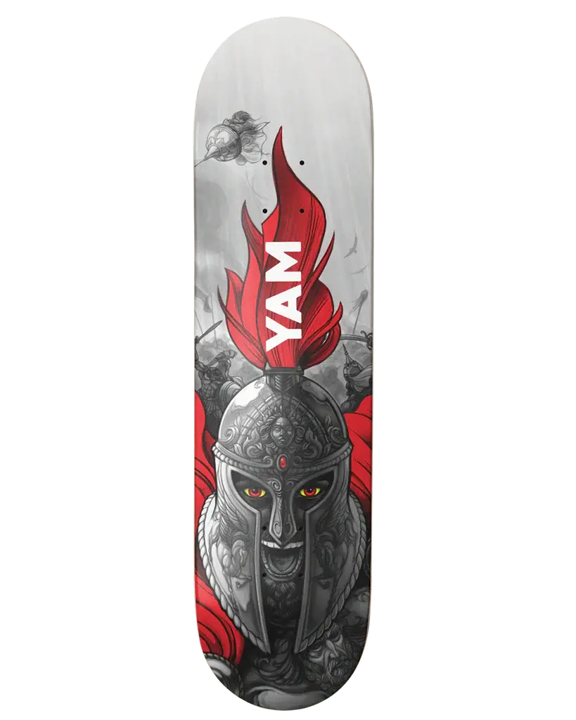Pylon Yam Legion 8.25 Deck Pylon