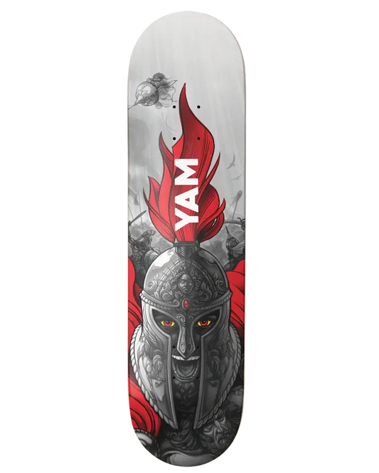 Pylon Yam Legion 8.25 Deck Pylon