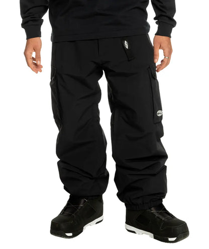 Quiksilver Snow Down Cargo Pant