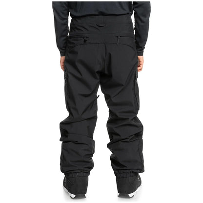 Quiksilver Snow Down Cargo Pant