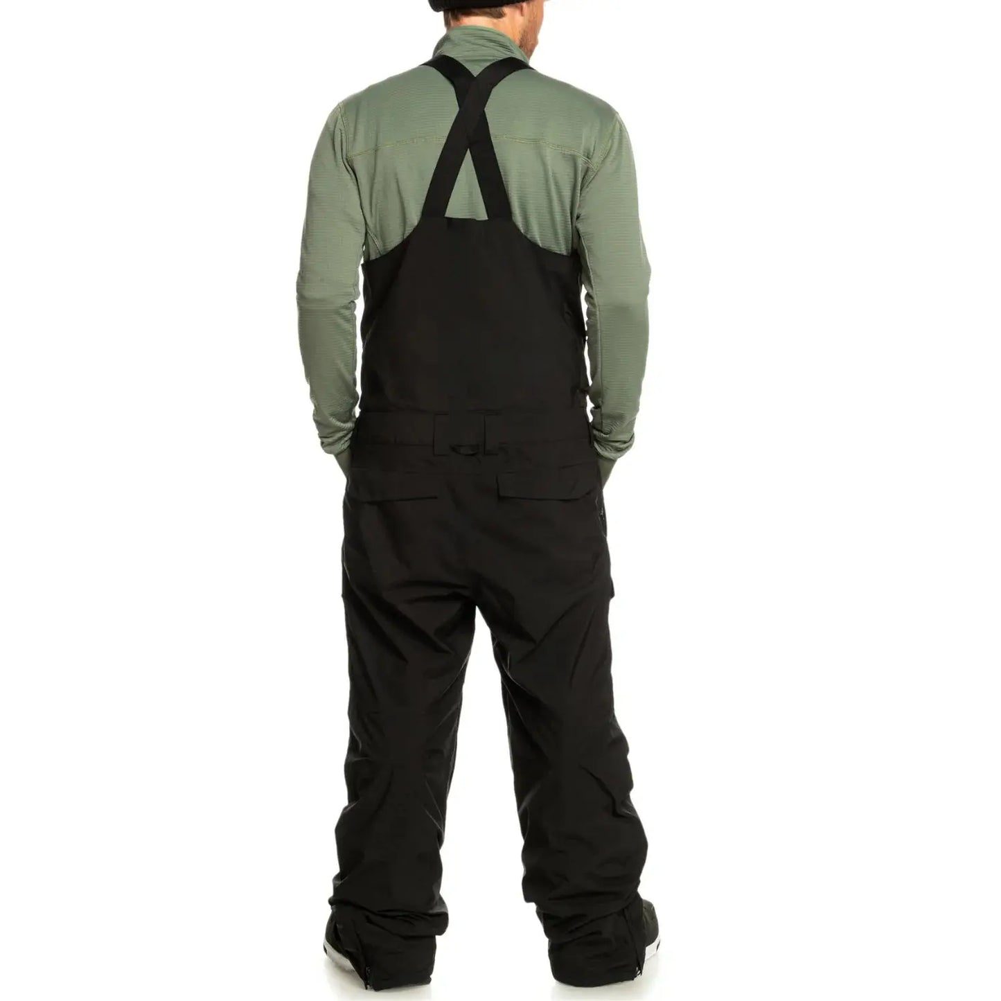 Quiksilver Utility Bib Snow Pants Boardomshop