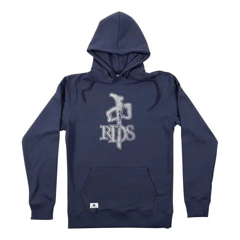 RDS OG Griptape Hoodie RDS