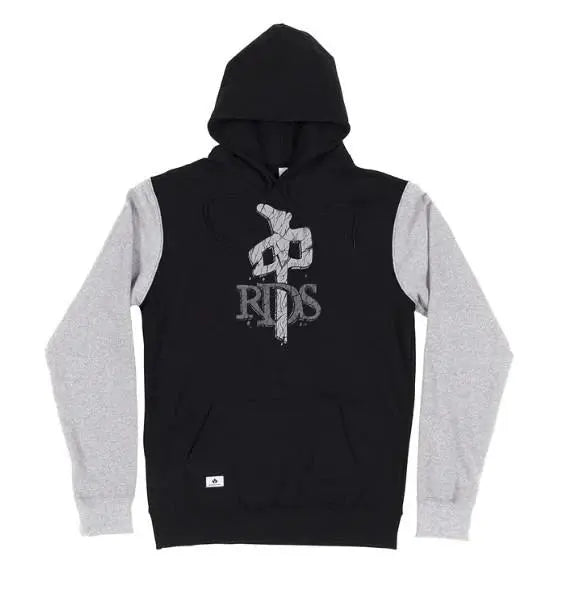 RDS Two Tone Stone OG Hoodie RDS