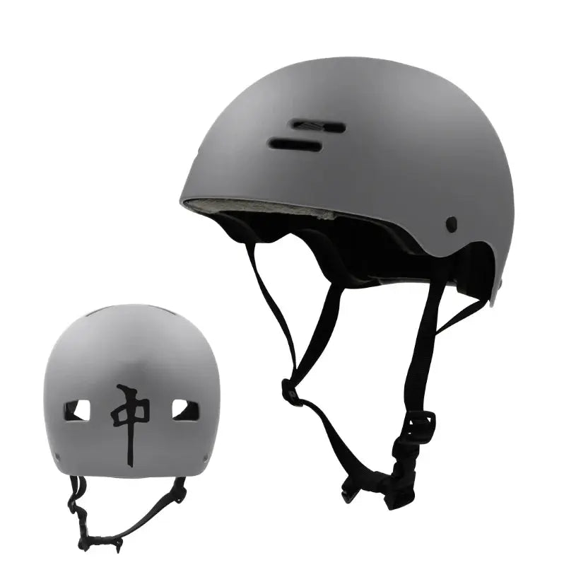 Rds Chung Helmet -Matte Grey RDS