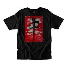 Rds Chung Vapour Wrap Tee RDS