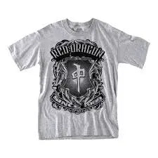 Rds Crest Tee RDS