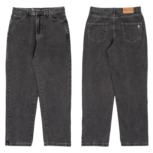 Rds Franklin Jeans - Grey RDS