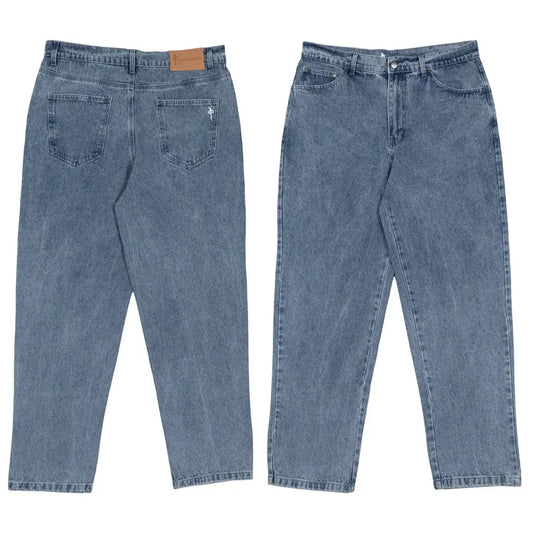Rds Franklin Jeans - Light Wash RDS