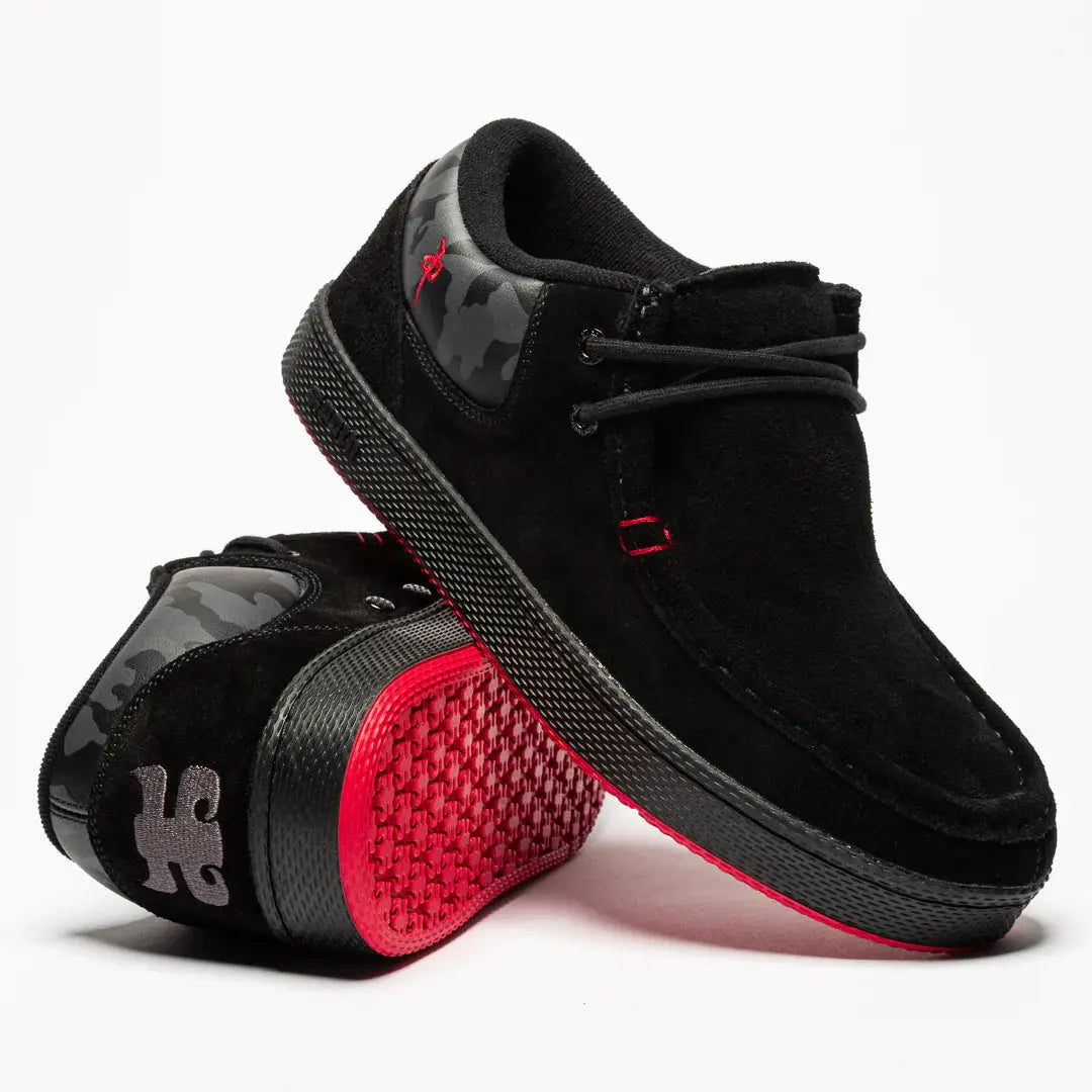 Rds Ipath X Cat Shoes RDS