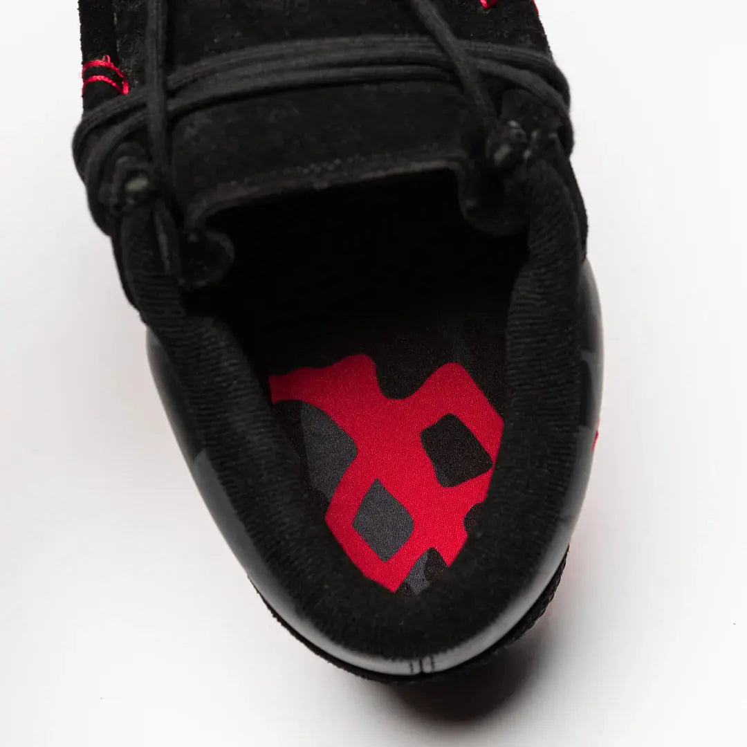 Rds Ipath X Cat Shoes RDS