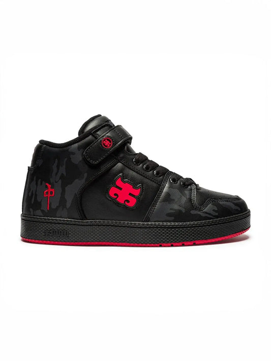 Rds Ipath X Grasshopper Shoes RDS