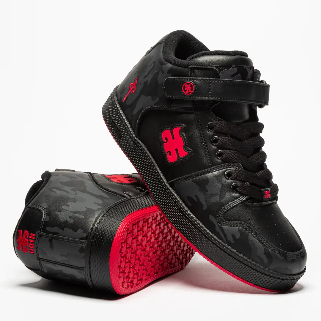 Rds Ipath X Grasshopper Shoes RDS