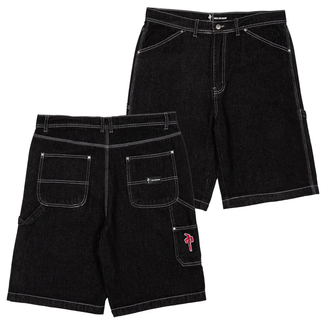 Rds Mechanizer Shorts RDS