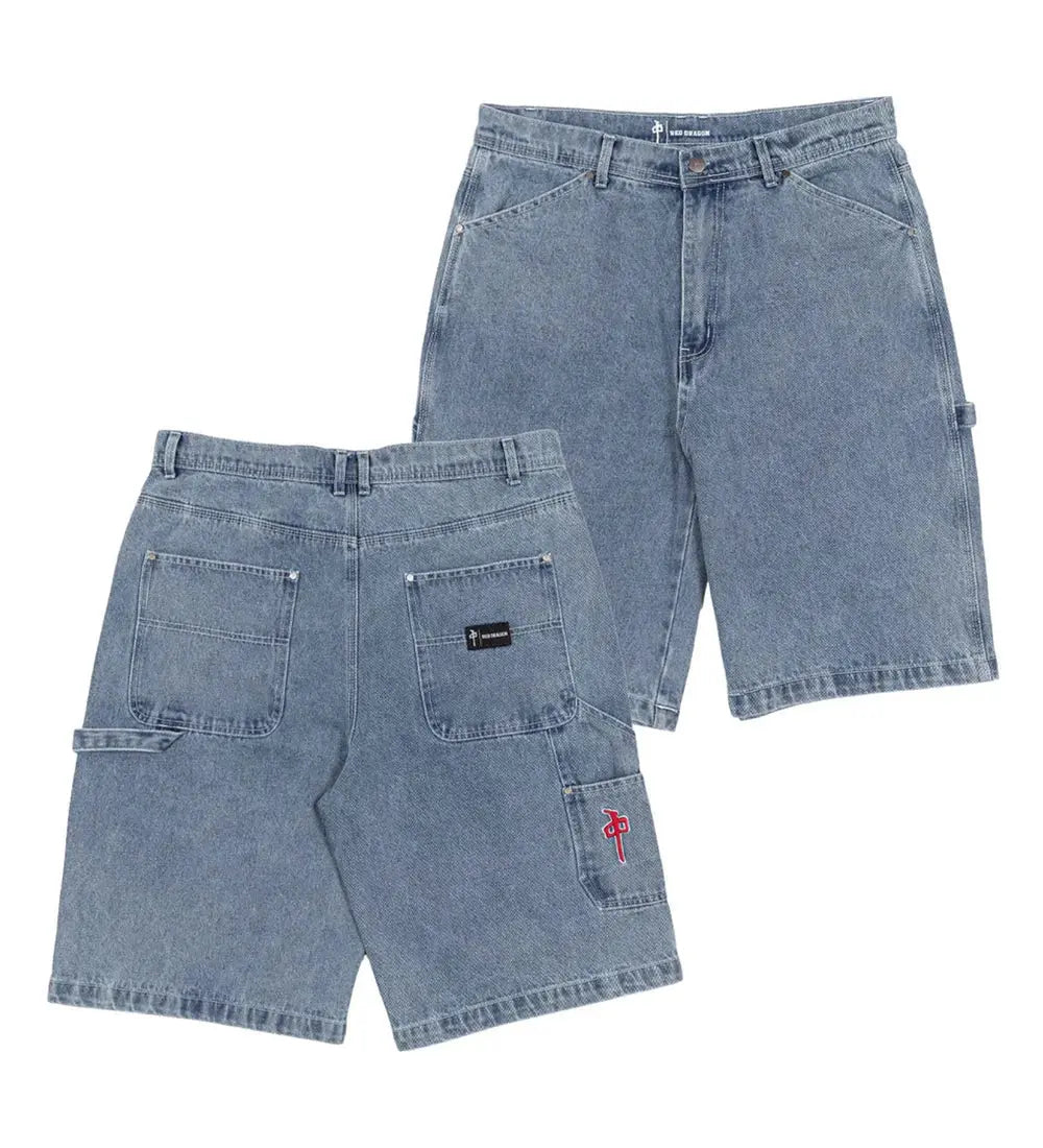 Rds Mechanizer Shorts RDS