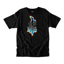 Rds OG Blue Glow Tee RDS