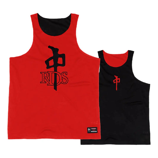 Rds OG Mesh Reversible Tank Top RDS