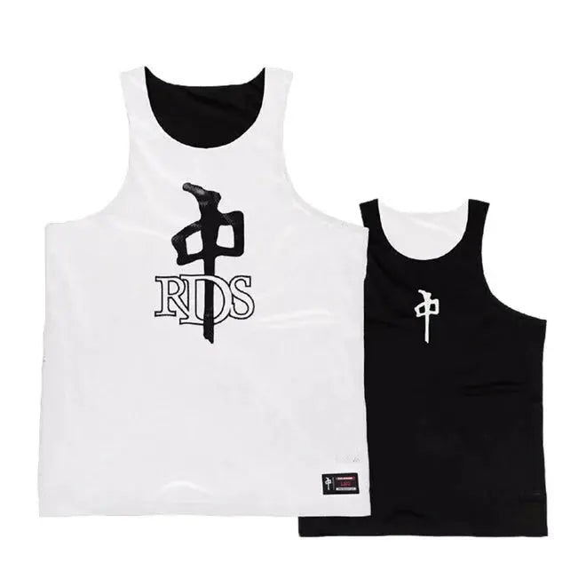 Rds OG Mesh Reversible Tank Top RDS