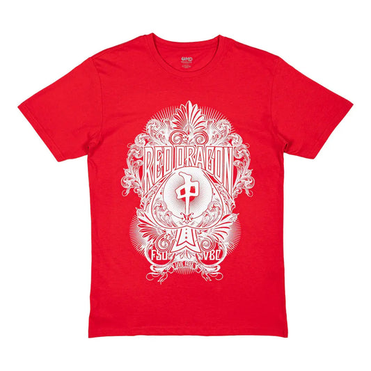 Rds Utopia Tee RDS