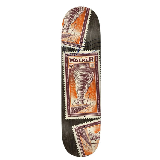 Real Kyle Air Mail 8.5 Deck REAL