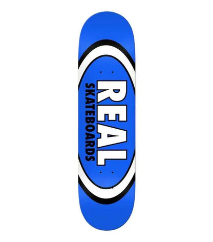 Real Team Clasic Oval Decks REAL