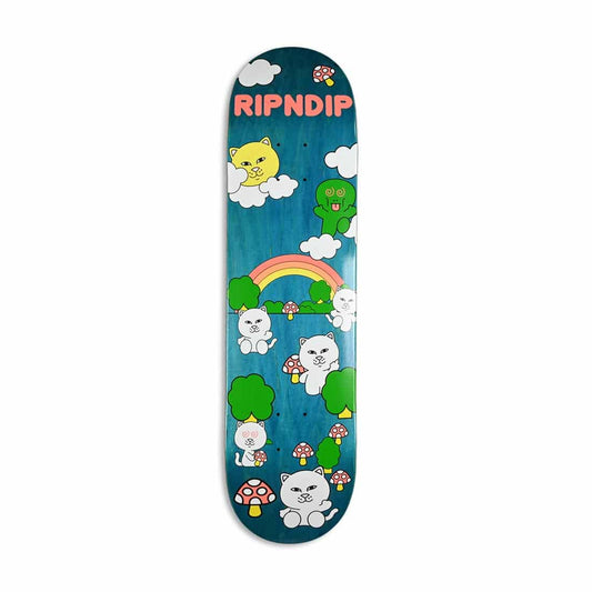 Ripndip Buddy System 8.0 Deck RDS