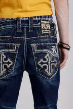 Rock Revival Camilo Jeans ROCK REVIVAL