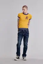 Rock Revival Camilo Jeans ROCK REVIVAL
