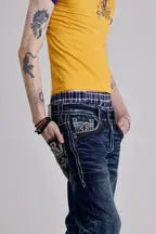 Rock Revival Camilo Jeans ROCK REVIVAL
