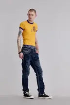 Rock Revival Camilo Jeans ROCK REVIVAL