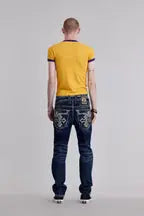 Rock Revival Camilo Jeans ROCK REVIVAL