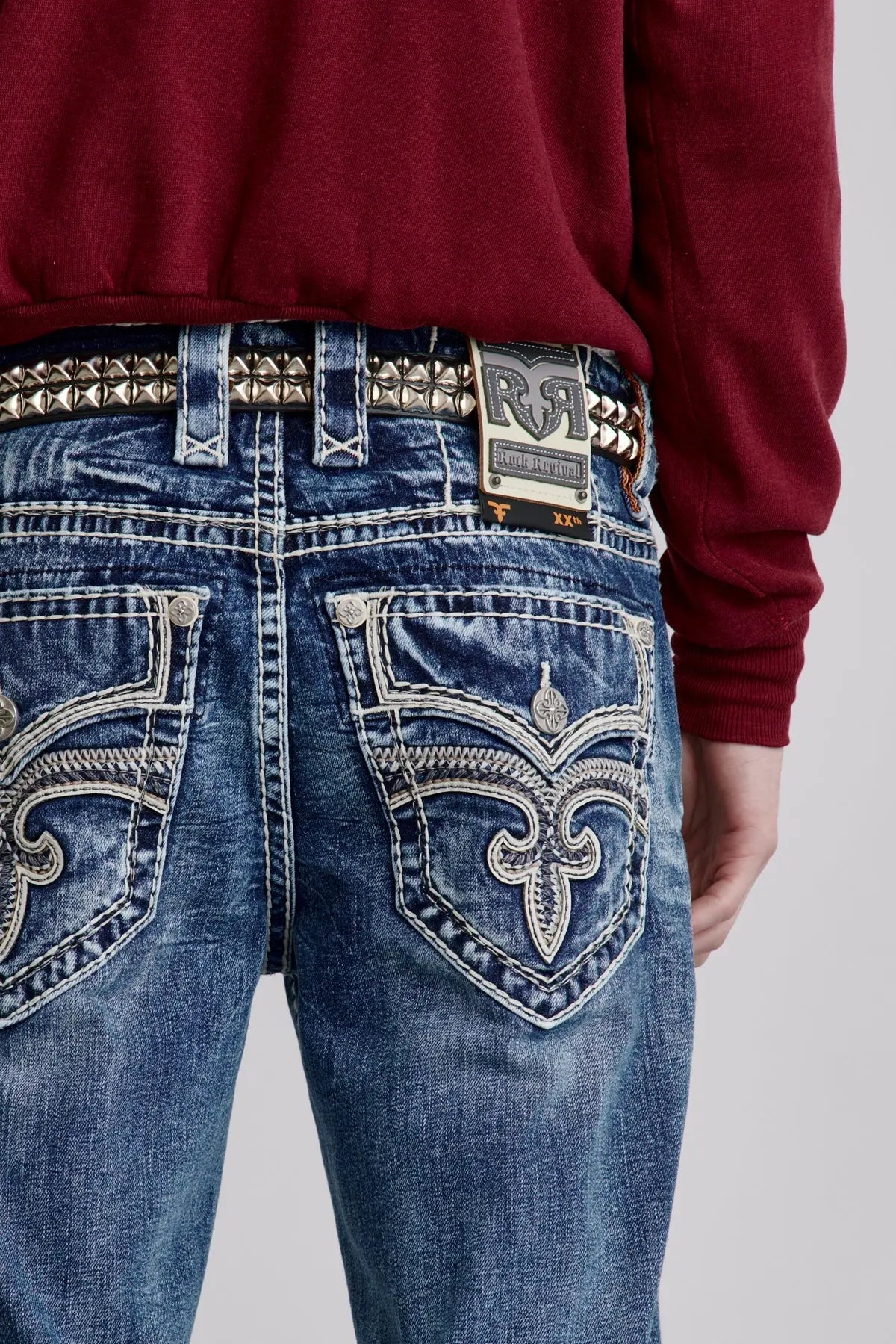 Rock Revival Jeans ROCK REVIVAL