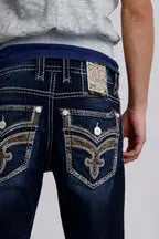 Rock Revival Jeans ROCK REVIVAL