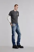 Rock Revival Jerret Jeans ROCK REVIVAL