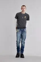 Rock Revival Jerret Jeans ROCK REVIVAL