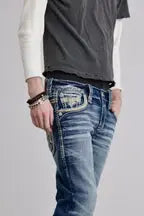 Rock Revival Jerret Jeans ROCK REVIVAL