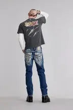 Rock Revival Jerret Jeans ROCK REVIVAL