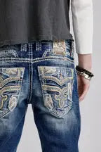 Rock Revival Jerret Jeans ROCK REVIVAL