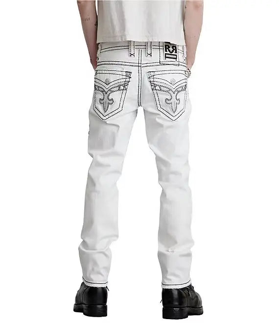 Rock Revival Lylee Jeans ROCK REVIVAL