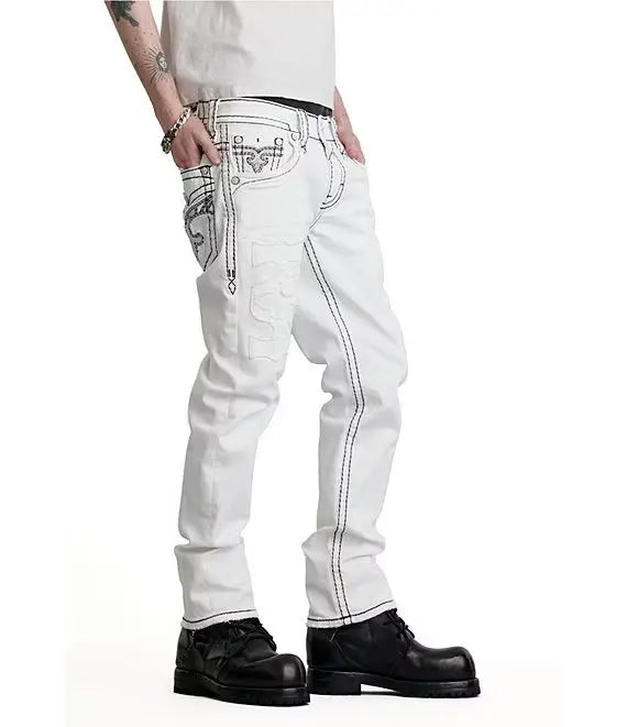 Rock Revival Lylee Jeans ROCK REVIVAL