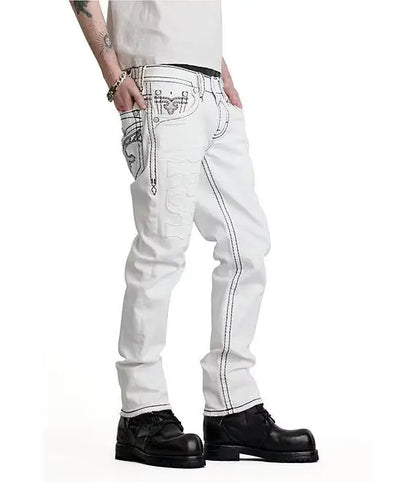 Rock Revival Lylee Jeans ROCK REVIVAL