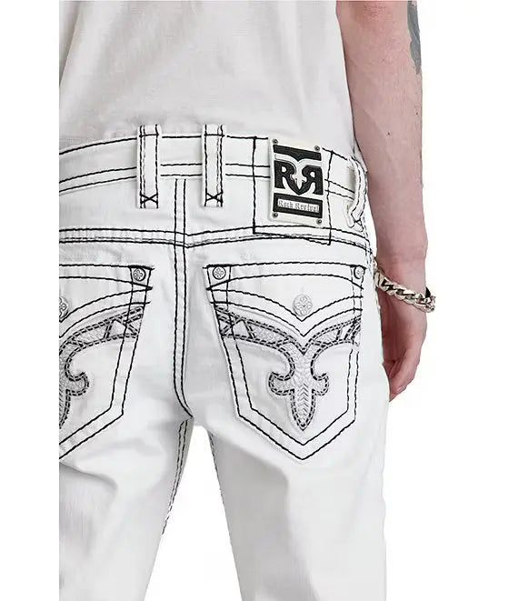 Rock Revival Lylee Jeans ROCK REVIVAL