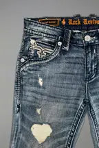 Rock Revival Richie Jeans Boardomshop