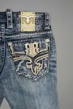 Rock Revival Richie Jeans Boardomshop
