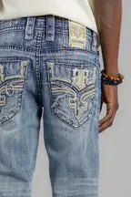 Rock Revival Richie Jeans Boardomshop