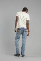 Rock Revival Richie Jeans Boardomshop