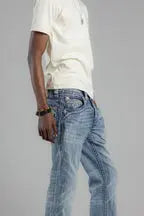 Rock Revival Richie Jeans Boardomshop